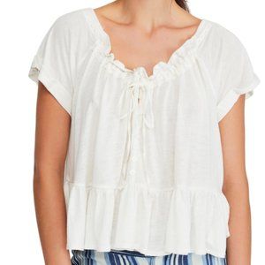 Free People Charlie Tee